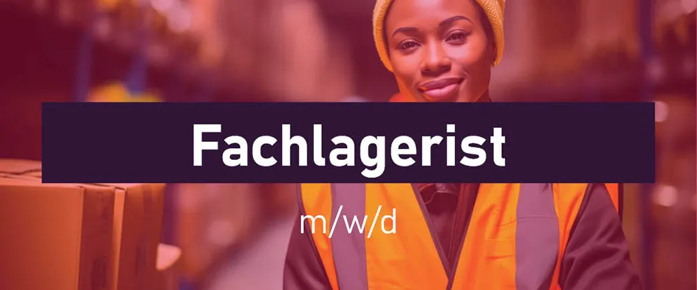 Fachlagerist
